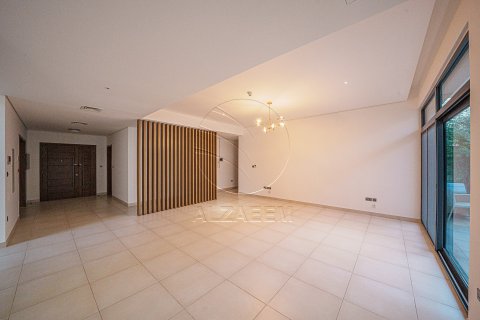 Villa on the Yas Island, Abu Dhabi, UAE 4 bedrooms, 600 sq.m. № 662960 - photo 2