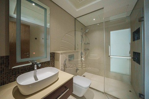 Villa on the Yas Island, Abu Dhabi, UAE 4 bedrooms, 600 sq.m. № 662960 - photo 10