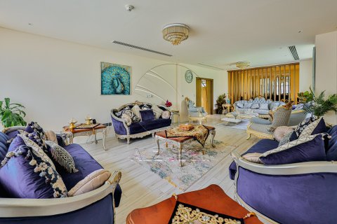 Снять в аренду виллу на Остров Яс, Абу-Даби, ОАЭ 5 спален, 978м2, № 662964 - фото 6