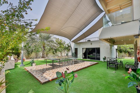 Снять в аренду виллу на Остров Яс, Абу-Даби, ОАЭ 5 спален, 978м2, № 662964 - фото 2