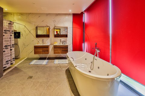 Снять в аренду виллу на Остров Яс, Абу-Даби, ОАЭ 5 спален, 978м2, № 662964 - фото 16