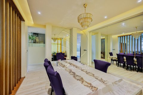 Снять в аренду виллу на Остров Яс, Абу-Даби, ОАЭ 5 спален, 978м2, № 662964 - фото 10