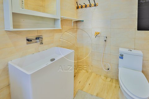 Снять в аренду виллу на Остров Яс, Абу-Даби, ОАЭ 5 спален, 978м2, № 662964 - фото 23