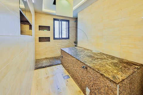 Снять в аренду виллу на Остров Яс, Абу-Даби, ОАЭ 5 спален, 978м2, № 662964 - фото 22