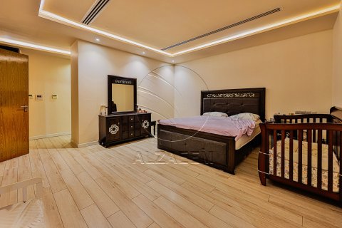 Снять в аренду виллу на Остров Яс, Абу-Даби, ОАЭ 5 спален, 978м2, № 662964 - фото 11