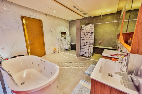 Снять в аренду виллу на Остров Яс, Абу-Даби, ОАЭ 5 спален, 978м2, № 662964 - фото 17