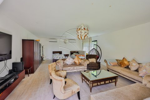 Снять в аренду виллу на Остров Яс, Абу-Даби, ОАЭ 5 спален, 978м2, № 662964 - фото 26