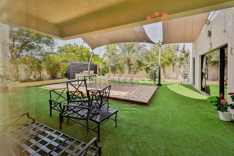 Снять в аренду виллу на Остров Яс, Абу-Даби, ОАЭ 5 спален, 978м2, № 662964 - фото 4