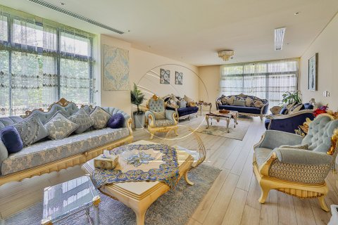 Снять в аренду виллу на Остров Яс, Абу-Даби, ОАЭ 5 спален, 978м2, № 662964 - фото 5