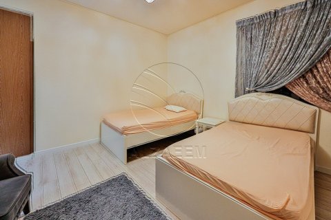 Снять в аренду виллу на Остров Яс, Абу-Даби, ОАЭ 5 спален, 978м2, № 662964 - фото 9