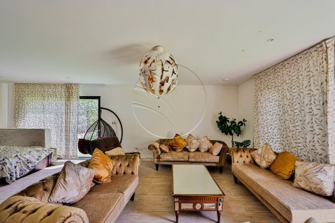 Снять в аренду виллу на Остров Яс, Абу-Даби, ОАЭ 5 спален, 978м2, № 662964 - фото 27