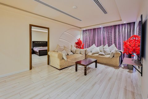 Снять в аренду виллу на Остров Яс, Абу-Даби, ОАЭ 5 спален, 978м2, № 662964 - фото 8