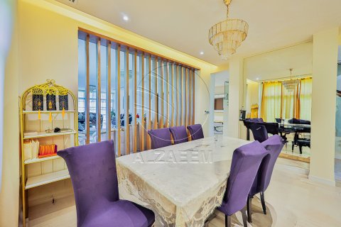 Снять в аренду виллу на Остров Яс, Абу-Даби, ОАЭ 5 спален, 978м2, № 662964 - фото 7