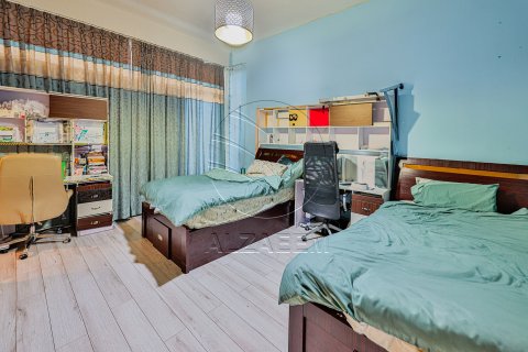 Снять в аренду виллу на Остров Яс, Абу-Даби, ОАЭ 5 спален, 978м2, № 662964 - фото 24