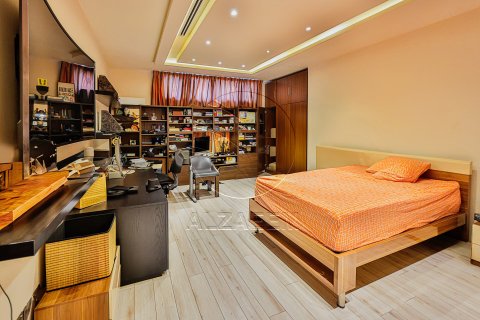 Снять в аренду виллу на Остров Яс, Абу-Даби, ОАЭ 5 спален, 978м2, № 662964 - фото 18