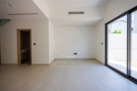 Māja Abu Dhabijā, AAE 3 istabas, 198 m2 Nr. 662962 - attēls 4