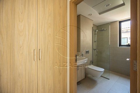 Māja Abu Dhabijā, AAE 3 istabas, 198 m2 Nr. 662962 - attēls 14