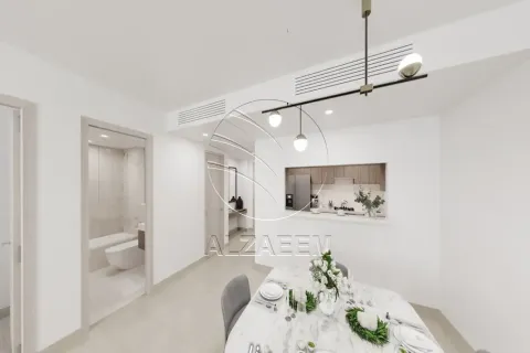 Apartamento para venda em Yas Island, Abu Dhabi, EAU 1 quarto, 79 m2 № 662963 - foto 4