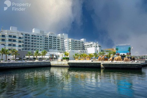 Apartamento para venda em Yas Island, Abu Dhabi, EAU 1 quarto, 79 m2 № 662963 - foto 1