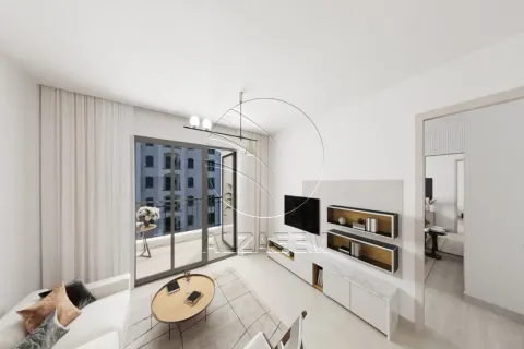 Apartamento para venda em Yas Island, Abu Dhabi, EAU 1 quarto, 79 m2 № 662963 - foto 2