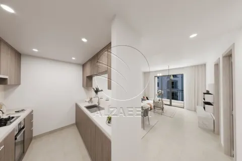 Apartamento para venda em Yas Island, Abu Dhabi, EAU 1 quarto, 79 m2 № 662963 - foto 8