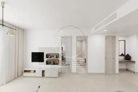 Apartamento para venda em Yas Island, Abu Dhabi, EAU 1 quarto, 79 m2 № 662963 - foto 3