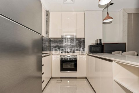 Apartment til salg i Business Bay, Dubai, UAE 1 soveværelse, 77.02 kvm № 756089 - foto 8