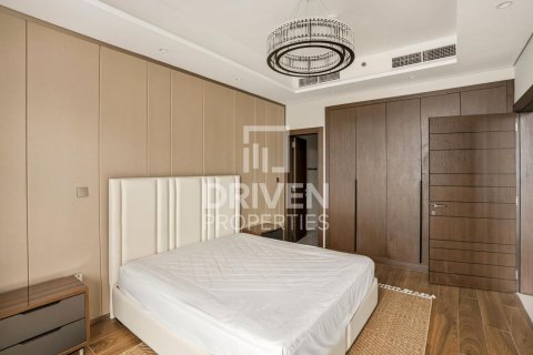 Apartment til salg i Business Bay, Dubai, UAE 1 soveværelse, 77.02 kvm № 756089 - foto 6