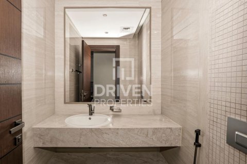 Apartment til salg i Business Bay, Dubai, UAE 1 soveværelse, 77.02 kvm № 756089 - foto 9