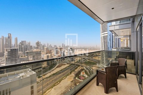 Apartment til salg i Business Bay, Dubai, UAE 1 soveværelse, 77.02 kvm № 756089 - foto 11