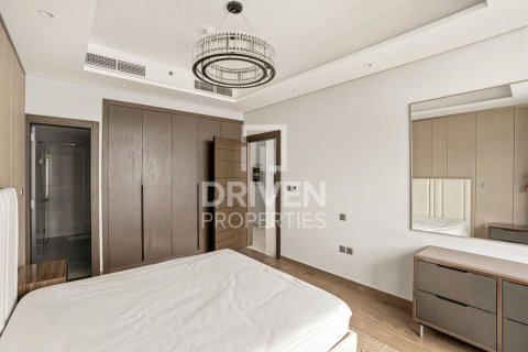Apartment til salg i Business Bay, Dubai, UAE 1 soveværelse, 77.02 kvm № 756089 - foto 7