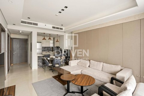 Apartment til salg i Business Bay, Dubai, UAE 1 soveværelse, 77.02 kvm № 756089 - foto 4