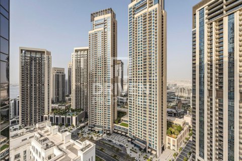 آپارتمان برای فروش در  Dubai Creek Harbour (The Lagoons)، Dubai، امارات متحده عربی  1 خوابه ، 91.14 متر مربع ، شماره 756091 - تصویر 1