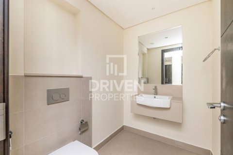 آپارتمان برای فروش در  Dubai Creek Harbour (The Lagoons)، Dubai، امارات متحده عربی  1 خوابه ، 91.14 متر مربع ، شماره 756091 - تصویر 7