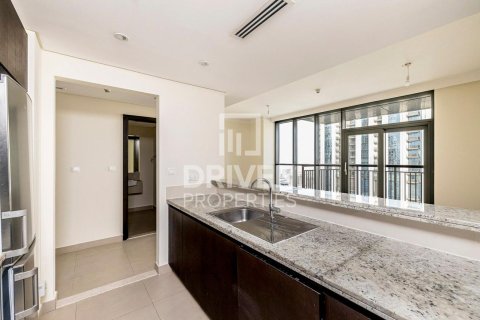 آپارتمان برای فروش در  Dubai Creek Harbour (The Lagoons)، Dubai، امارات متحده عربی  1 خوابه ، 91.14 متر مربع ، شماره 756091 - تصویر 6