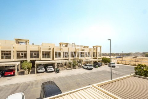 Meydan, Dubai, UAE의 판매용 타운하우스 침실 4개, 264.59제곱미터 번호 756093 - 사진 27
