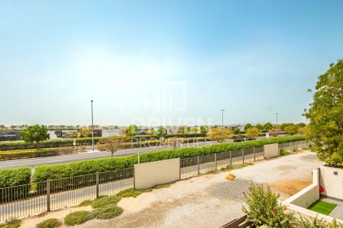 Meydan, Dubai, UAE의 판매용 타운하우스 침실 4개, 264.59제곱미터 번호 756093 - 사진 23
