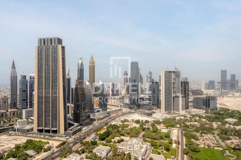 Apartment i Zabeel, Dubai, UAE 2 soveværelser, 100.24 kvm № 756087