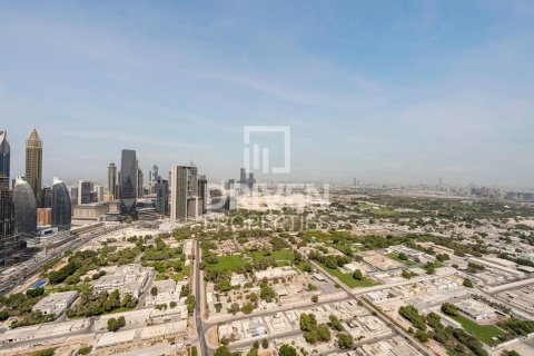 Apartman u Zabeel, Dubai, UAE 2 spavaćih soba, 100.24 m2 Br. 756087 - fotografija 15