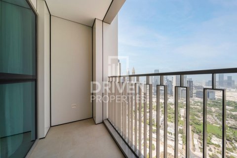 Apartman u Zabeel, Dubai, UAE 2 spavaćih soba, 100.24 m2 Br. 756087 - fotografija 13