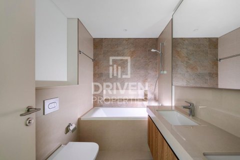 Apartman u Zabeel, Dubai, UAE 2 spavaćih soba, 100.24 m2 Br. 756087 - fotografija 9