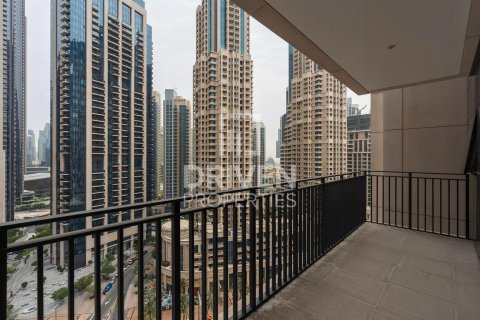 Apartment sa Downtown Dubai (Downtown Burj Dubai), Dubai, UAE 2 silid-tulugan, 155.24 sq.m. № 756090 - larawan 23