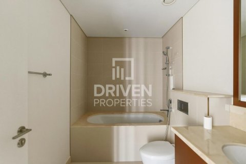 Apartment sa Downtown Dubai (Downtown Burj Dubai), Dubai, UAE 2 silid-tulugan, 155.24 sq.m. № 756090 - larawan 20