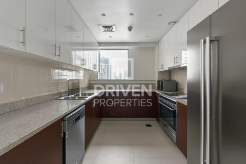 Apartment sa Downtown Dubai (Downtown Burj Dubai), Dubai, UAE 2 silid-tulugan, 155.24 sq.m. № 756090 - larawan 14