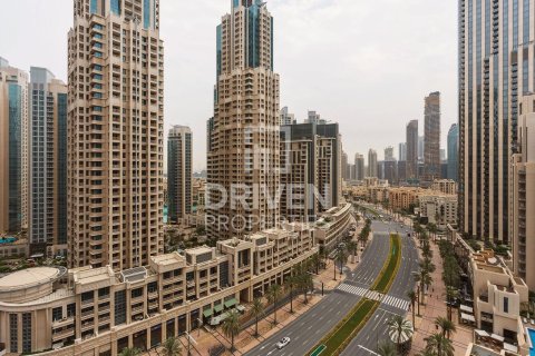 Apartment sa Downtown Dubai (Downtown Burj Dubai), Dubai, UAE 2 silid-tulugan, 155.24 sq.m. № 756090 - larawan 27