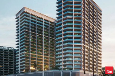Huoneisto Al Jaddaf, Dubai, Arabiemiraatit 40.6 m2 № 727295 - kuva 9