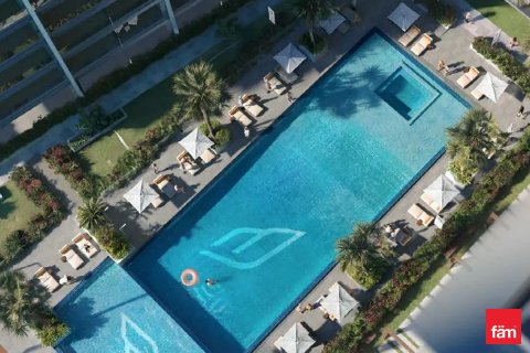 Huoneisto Al Jaddaf, Dubai, Arabiemiraatit 40.6 m2 № 727295 - kuva 8
