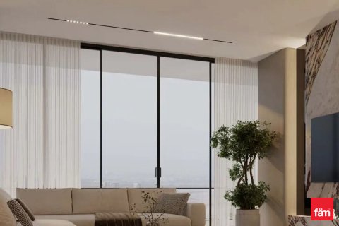 Huoneisto Al Jaddaf, Dubai, Arabiemiraatit 40.6 m2 № 727295 - kuva 4
