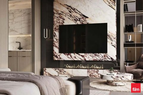 Huoneisto Al Jaddaf, Dubai, Arabiemiraatit 40.6 m2 № 727295 - kuva 5
