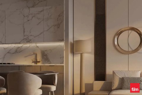 Huoneisto Al Jaddaf, Dubai, Arabiemiraatit 40.6 m2 № 727295 - kuva 3